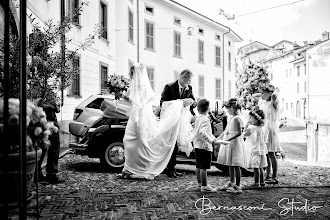 Wedding photographer Gabriele Bernasconi. Photo of 16.02.2024