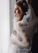 Wedding photographer Andrey Vishnyakov. Photo of 03.10.2021
