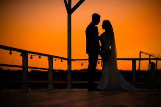 Düğün fotoğrafçısı Vlad Alexandru Martis. Fotoğraf 20.11.2023 tarihinde