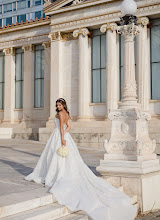 Hochzeitsfotograf Χριστίνα Βαρδαλή. Foto vom 01.05.2024