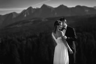婚姻写真家 Grzegorz Lenko. 21.09.2020 の写真
