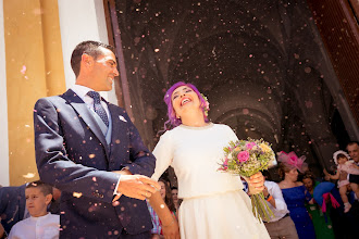 Fotógrafo de bodas Nuria Fotografía Nuria Gallard. Foto del 11.06.2019