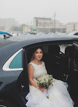 Huwelijksfotograaf Ksyusha Raush. Foto van 16.10.2023