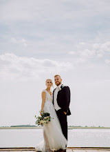 Fotógrafo de casamento Markus Münch. Foto de 20.12.2020