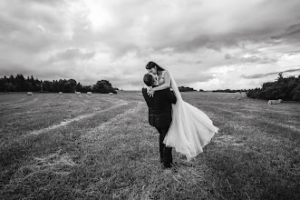 Svatební fotograf Tomáš Michna. Fotografie z 05.11.2025