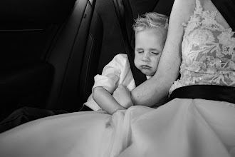 Wedding photographer Denise Motz. Photo of 26.06.2025
