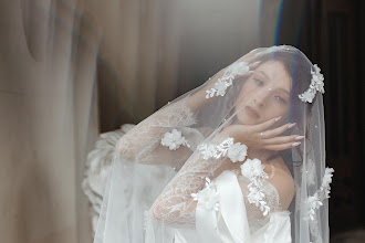 Fotografo di matrimoni Sergey Grigorev. Foto del 05.08.2025