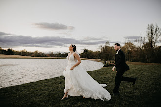 Wedding photographer Kristi Gillette. Photo of 21.01.2022