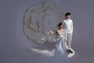 Wedding photographer Dinh Nguyen. Photo of 06.09.2023