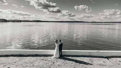 Photographe de mariage Stepan Bogdan. Photo du 12.02.2023