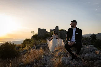 Photographe de mariage Jarosław Szczepaniak. Photo du 30.01.2025
