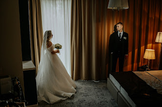 Wedding photographer Nicolai Buruiana. Photo of 22.05.2025