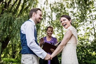 Photographe de mariage Andrew Geddes. Photo du 15.07.2023