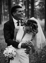 婚礼摄影师Valeriy Glinkin. 11.12.2024的图片