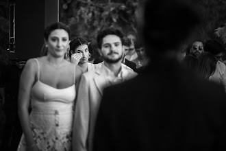 婚礼摄影师Marcelo Damiani. 27.05.2025的图片