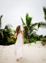 Wedding photographer Klaudia Ramirez. Photo of 13.10.2025