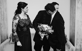 Fotografo di matrimoni Kovacs Levente. Foto del 20.05.2025
