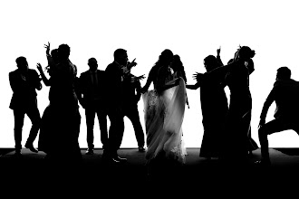Wedding photographer Ernesto Michan. Photo of 08.08.2025