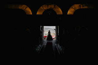 Wedding photographer Miguel Ponte. Photo of 22.12.2025