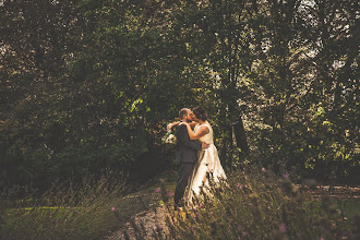 Fotógrafo de bodas Ryan Williams. Foto del 01.07.2019