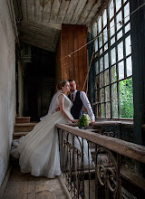 Wedding photographer Oleg Znobischev. Photo of 10.08.2023