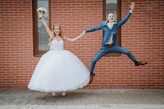 Wedding photographer László Répási. Photo of 13.01.2022