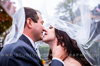 婚禮攝影師Kathleen Meerhoff. 04.05.2023的照片