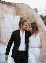 婚禮攝影師Jennifer Widmer. 01.04.2025的照片