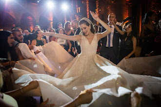 Hochzeitsfotograf Edgard De Bono. Foto vom 08.02.2024