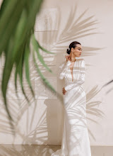 Fotografo di matrimoni Olga Kochetova. Foto del 16.04.2025