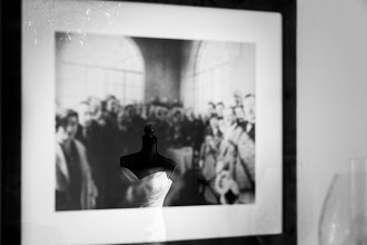 Wedding photographer Antonio Palermo. Photo of 26.03.2025