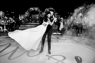 Hochzeitsfotograf Emre Nesli. Foto vom 29.11.2023
