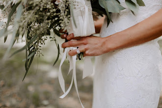 Fotografer pernikahan Carrie Radford. Foto tanggal 08.09.2019