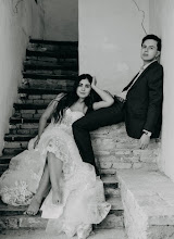 婚禮攝影師Sergio Suárez. 12.09.2025的照片