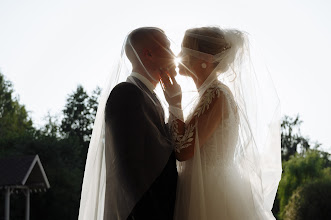 Photographe de mariage Anton Serenkov. Photo du 05.08.2025