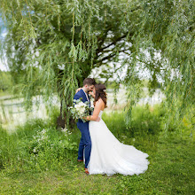 Photographe de mariage Joanna Carina. Photo du 04.03.2018