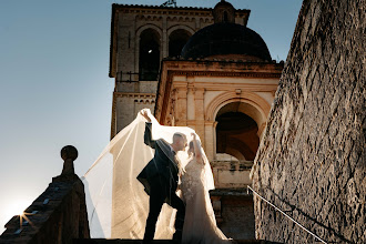 Bröllopsfotografer Stefano Preda. Foto av 16.07.2025