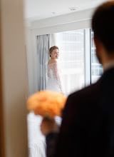 Nhiếp ảnh gia ảnh cưới Yuriy Trondin. Ảnh trong ngày 10.04.2019