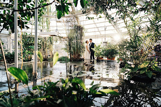 Fotografo di matrimoni Ilona Savola. Foto del 30.01.2021