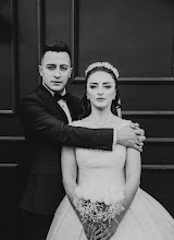 Fotografo di matrimoni Emre Güveri. Foto del 24.10.2023