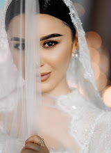 Wedding photographer Ruslan Rakhmanov. Photo of 07.10.2025