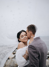 Bryllupsfotograf Mariya Farieva. Foto fra 16.04.2024