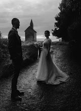 Wedding photographer Lukas Pastorek. Photo of 13.02.2025