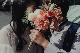 Свадебный фотограф Fedor Vasilev. Фотография от 14.11.2025