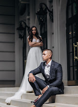 ช่างภาพงานแต่งงาน Vasyl Leskiv. ภาพเมื่อ 30.05.2024