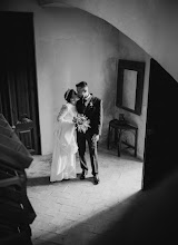 婚禮攝影師Alberto Santoyo. 05.05.2025的照片