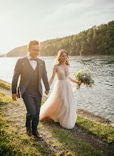 Vestuvių fotografas: Monica Hächler. 09.02.2022 nuotrauka