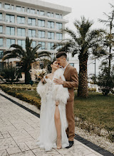 Hochzeitsfotograf Anastasiya Belashova. Foto vom 13.05.2024