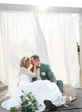 婚禮攝影師Libor Dušek. 29.05.2024的照片