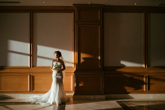 Photographe de mariage Tran Khanh Phat. Photo du 16.08.2024